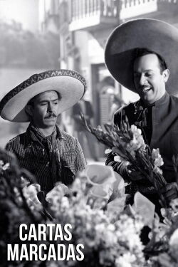 Cartas Marcadas (1948)