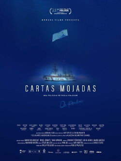 Cartas mojadas (2020)