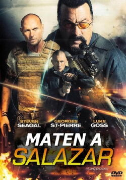 Cartels (2017)