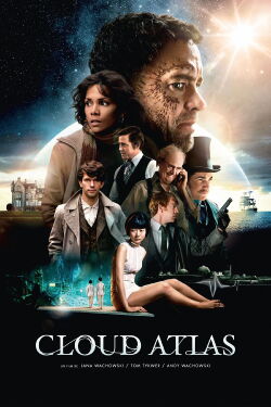 Cartographie des nuages (2012)