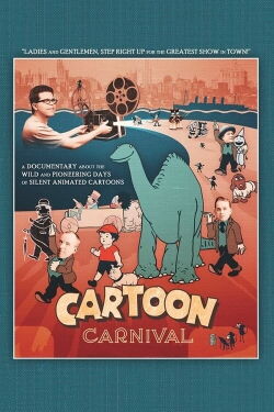 Cartoon Carnival (2021)