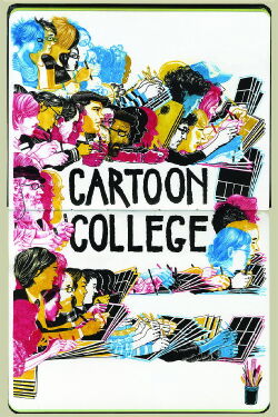 Cartoon College (2012)