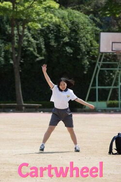 Cartwheel (2014)