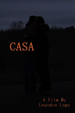 CASA (2021)
