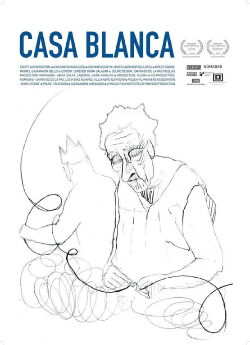 Casa Blanca (2015)