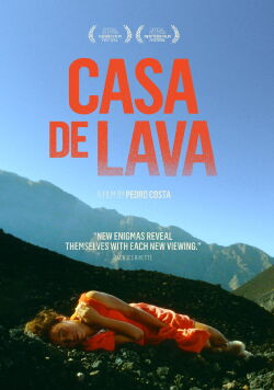 Casa de Lava (1995)