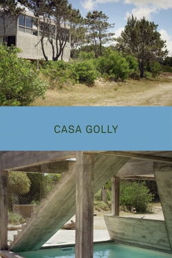 Casa Golly (2021)