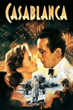Casablanca (1943)