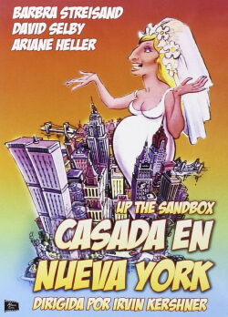 Casada en Nueva York (1972)