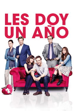 Casados... Hasta que los amigos nos separen (2013)