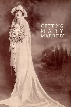 Casando a Mary (1919)