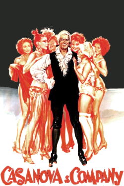 Casanova & Co. (1977)