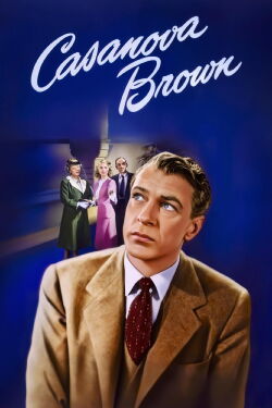 Casanova Brown (1944)