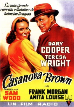 Casanova Brown (1944)