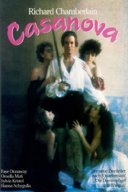 Casanova (1987)