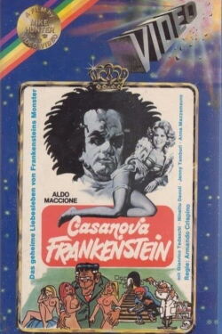 Casanova Frankenstein (1975)