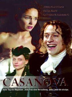 Casanova - Ich liebe alle Frauen (2002)