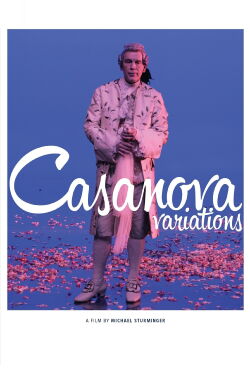 Casanova Variations (2014)
