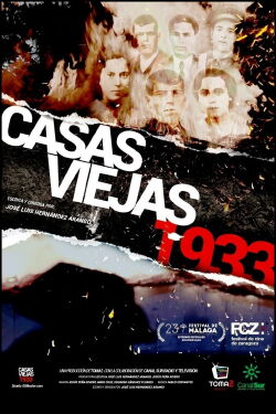 Casas Viejas 1933 (2020)