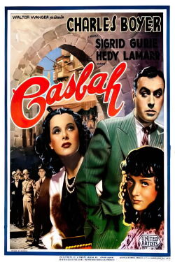 Casbah (1938)