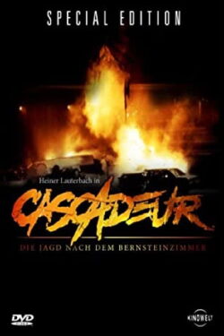 Cascadeur (1998)