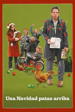 Cascanueces (2024)