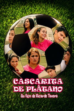 Cascarita de plátano (2015)