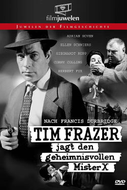 Case 33: Antwerp (1964)