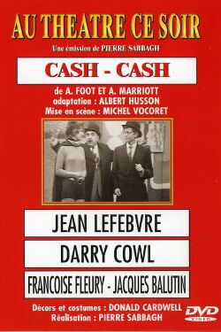 Cash-Cash (1971)