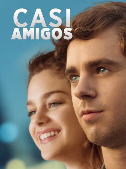 Casi Amigos (2017)