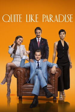 Casi el Paraíso (2024)