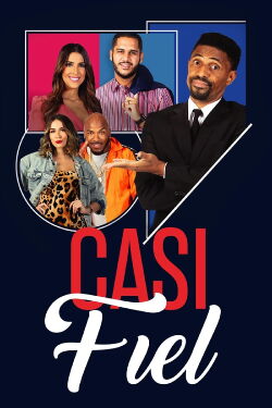 Casi fiel (2019)
