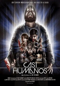 Casi humanos (2014)