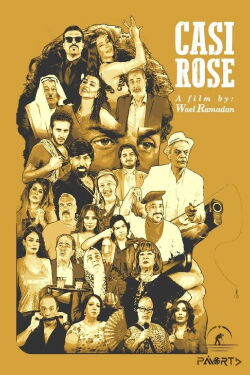 Casi Rose (2022)