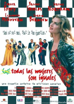Casi todas las mujeres son iguales (1998)