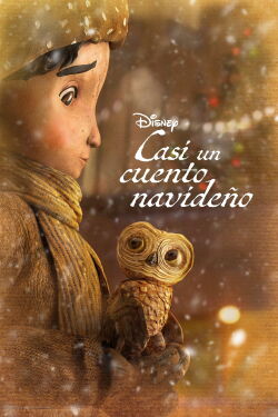 Casi un cuento navideño (2024)