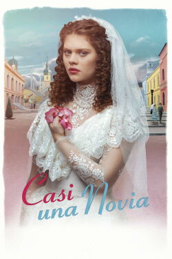 Casi una novia (2024)