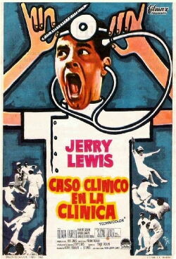 Caso clínico en la clínica (1964)