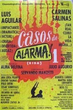 Casos de Alarma (1986)