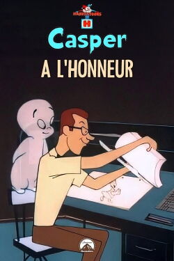 Casper A L'Honneur (1957)
