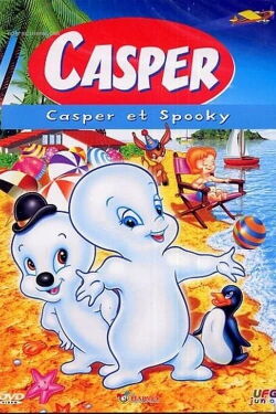 Casper et Spooky (1990)