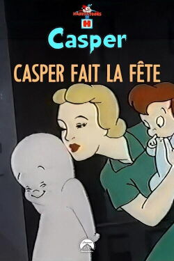 Casper fait la fête (1952)