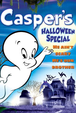 Casper's Halloween Special (1979)