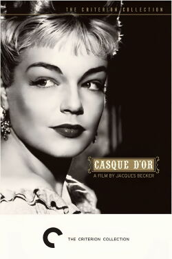 Casque d'Or (1952)