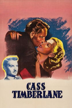 Cass Timberlane (1947)