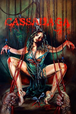 Cassadaga - Hier lebt der Teufel (2011)