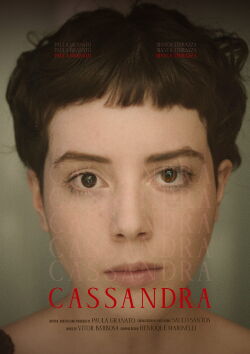 Cassandra (2023)