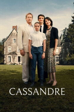 Cassandre (2025)