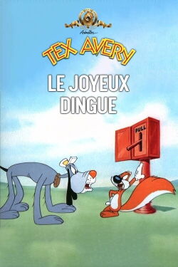 Casse-noisette fait le fou (1944)