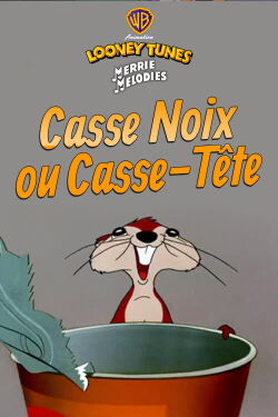 Casse-noix ou casse-tête (1953)